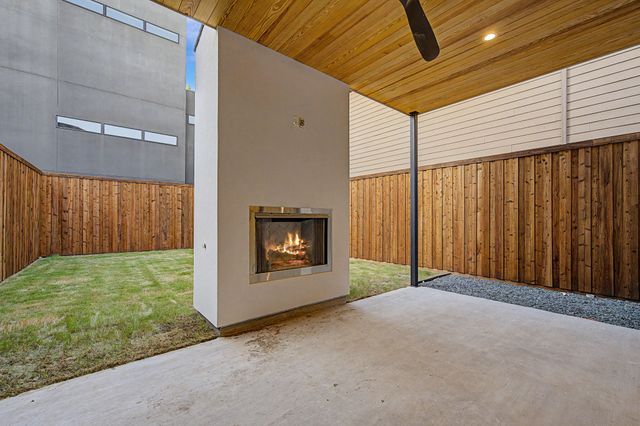 5811 Hudson Street, Dallas, TX 75206