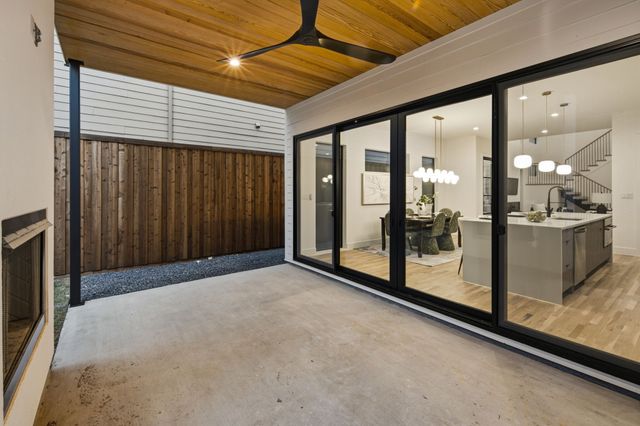 5811 Hudson Street, Dallas, TX 75206