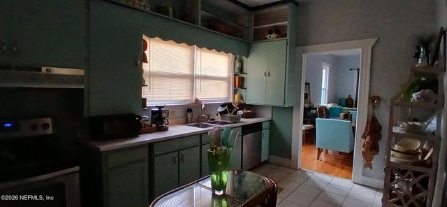 276 MCDUFF Avenue S, Jacksonville, FL 32254