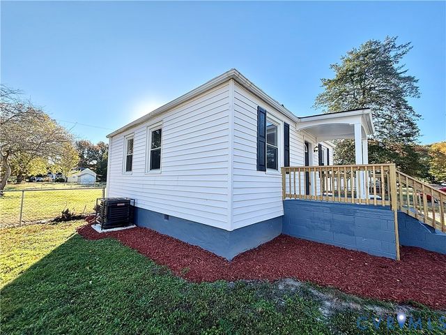 613 Yorkshire Dr, Richmond, VA 23224