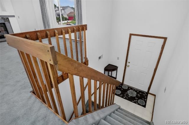 5230 Bradley Circle, Colorado Springs, CO 80911