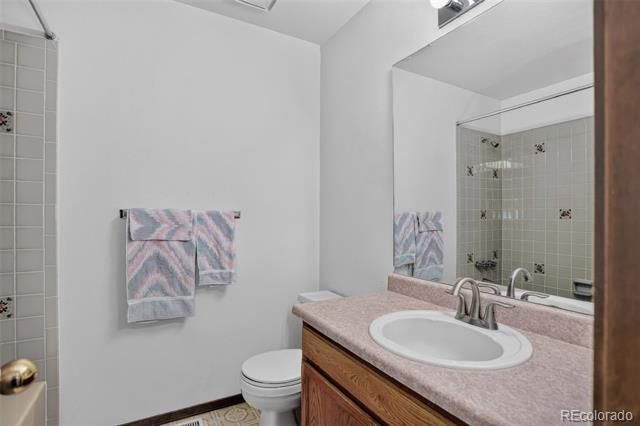 5230 Bradley Circle, Colorado Springs, CO 80911