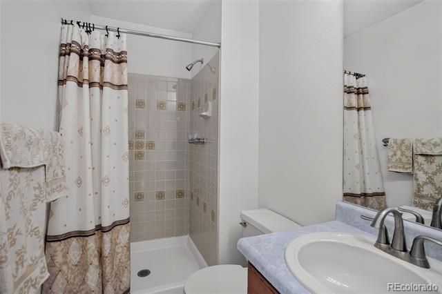 5230 Bradley Circle, Colorado Springs, CO 80911