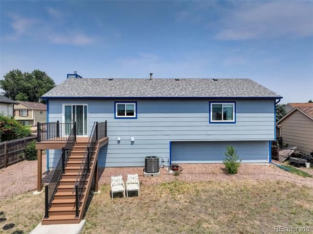5230 Bradley Circle, Colorado Springs, CO 80911