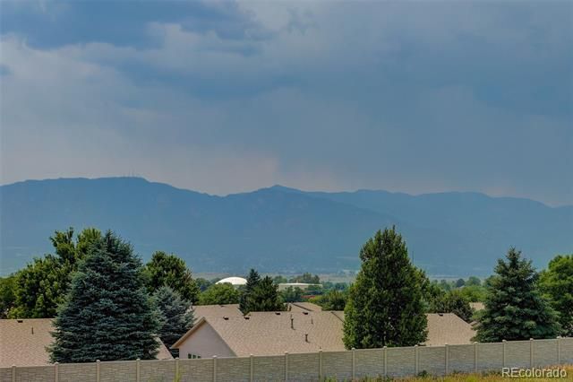 5230 Bradley Circle, Colorado Springs, CO 80911