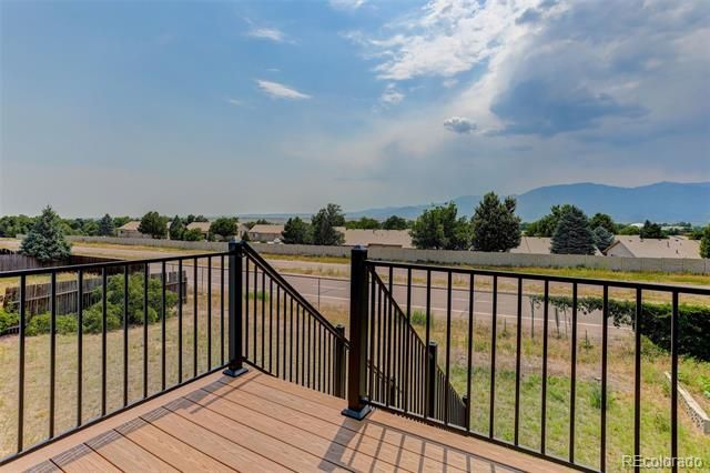 5230 Bradley Circle, Colorado Springs, CO 80911
