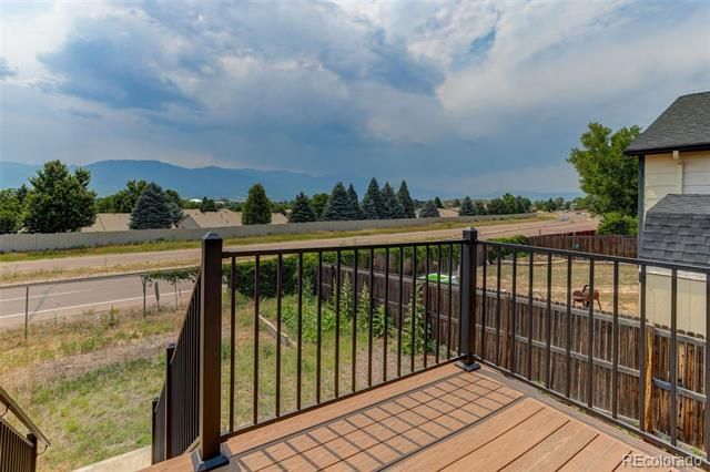 5230 Bradley Circle, Colorado Springs, CO 80911