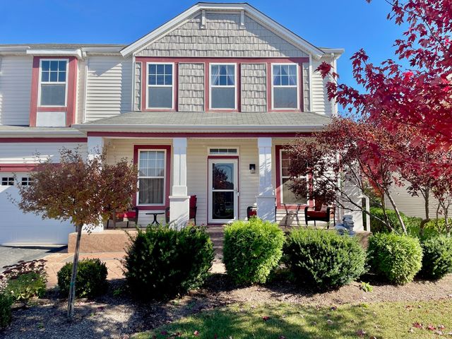 1055 Christine Lane, Antioch, IL 60002