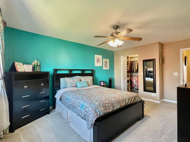 1055 Christine Lane, Antioch, IL 60002