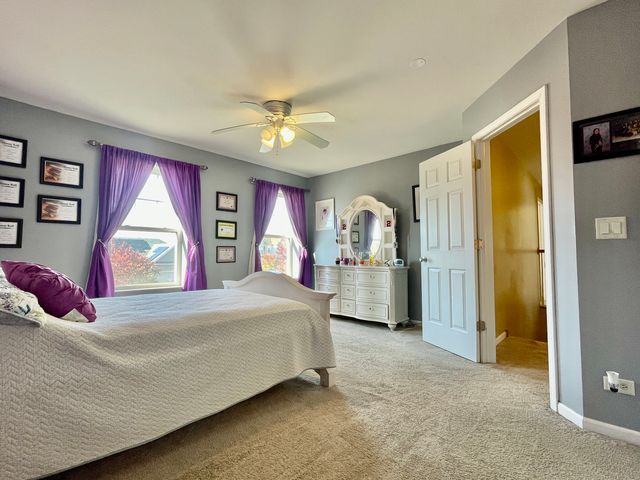 1055 Christine Lane, Antioch, IL 60002