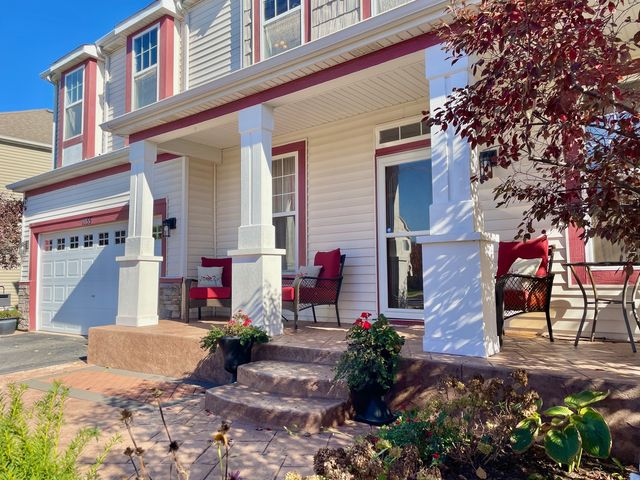 1055 Christine Lane, Antioch, IL 60002