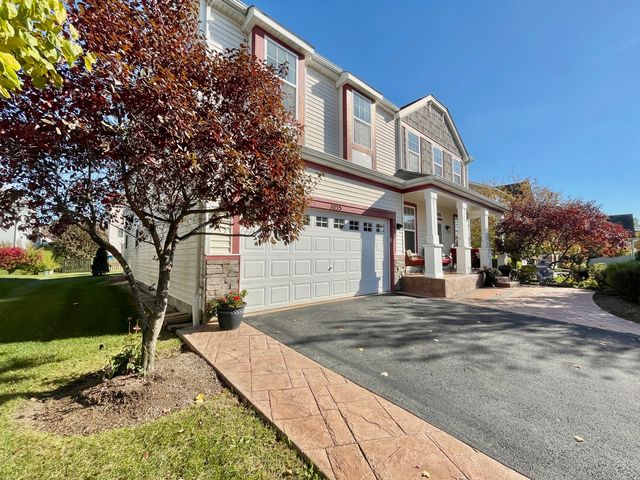 1055 Christine Lane, Antioch, IL 60002