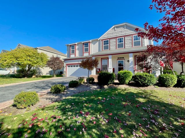 1055 Christine Lane, Antioch, IL 60002