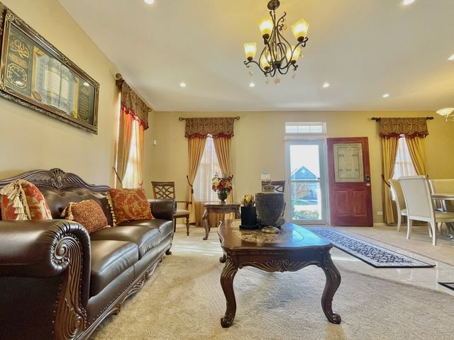 1055 Christine Lane, Antioch, IL 60002