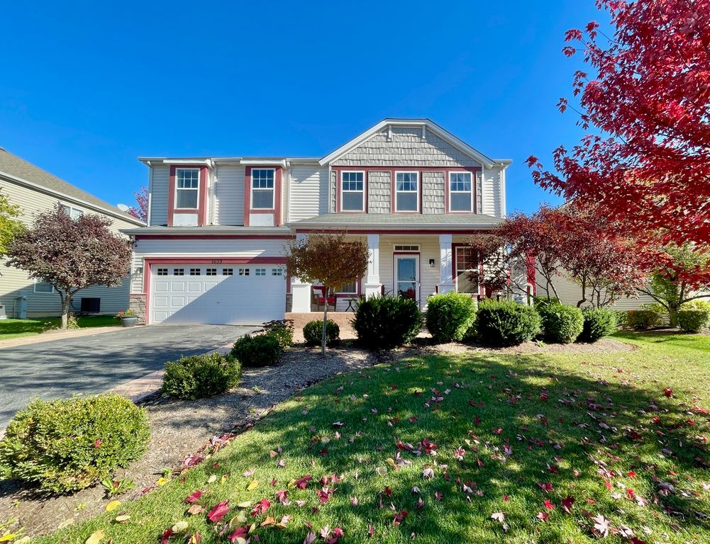 1055 Christine Lane, Antioch, IL 60002