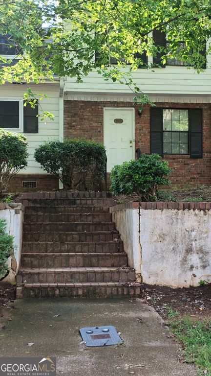 5475 Park Place S, Atlanta, GA 30349