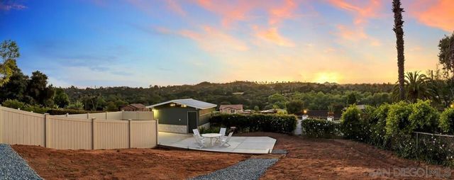 2612 Miller, Escondido, CA 92029