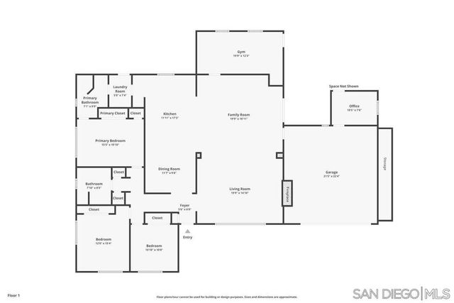 2612 Miller, Escondido, CA 92029