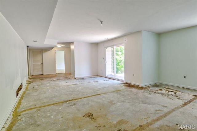 116 Baxter Commons Drive, Manchester, MO 63011