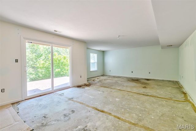 116 Baxter Commons Drive, Manchester, MO 63011