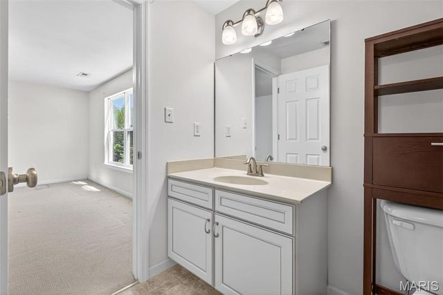 116 Baxter Commons Drive, Manchester, MO 63011