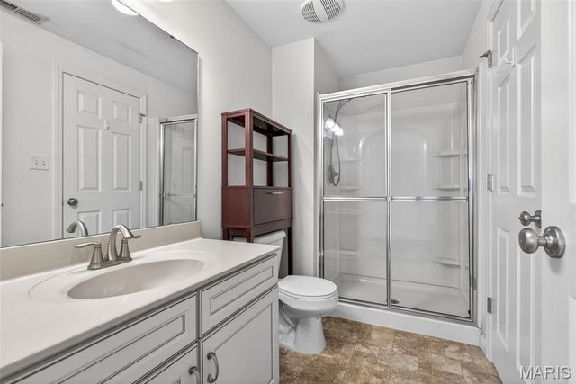 116 Baxter Commons Drive, Manchester, MO 63011