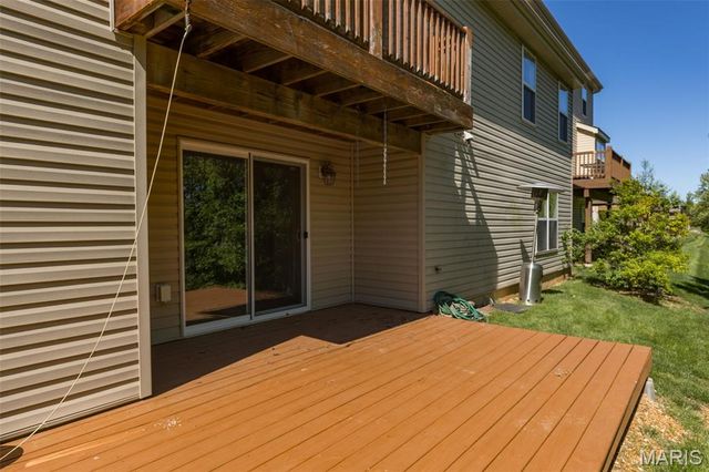 116 Baxter Commons Drive, Manchester, MO 63011