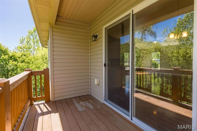116 Baxter Commons Drive, Manchester, MO 63011
