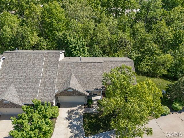 116 Baxter Commons Drive, Manchester, MO 63011