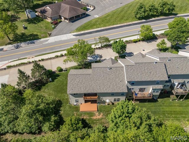 116 Baxter Commons Drive, Manchester, MO 63011