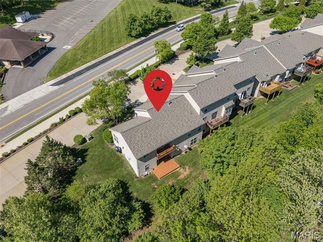 116 Baxter Commons Drive, Manchester, MO 63011