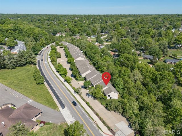 116 Baxter Commons Drive, Manchester, MO 63011