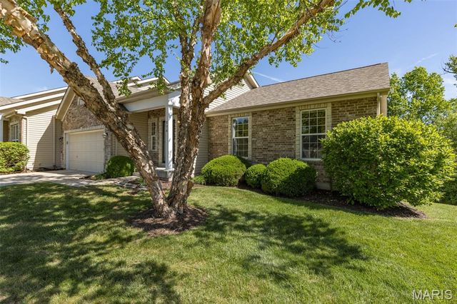 116 Baxter Commons Drive, Manchester, MO 63011