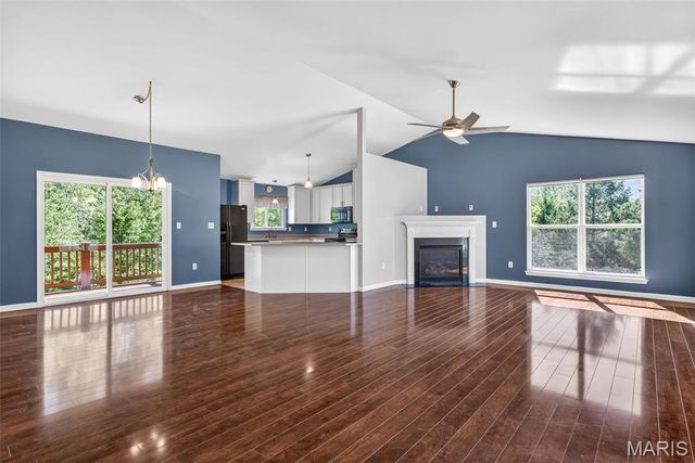 116 Baxter Commons Drive, Manchester, MO 63011