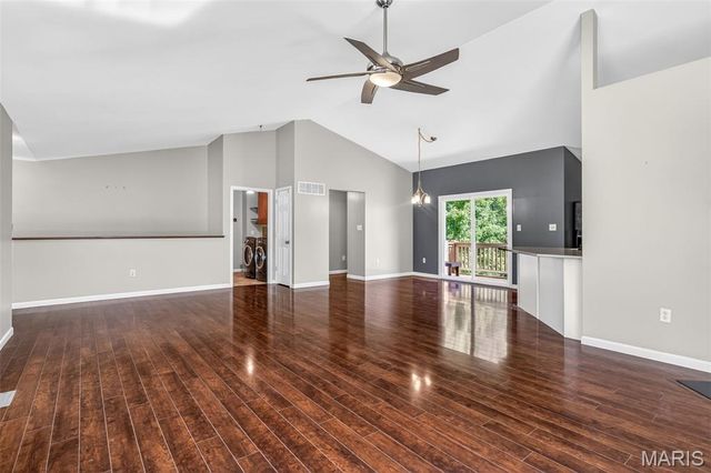 116 Baxter Commons Drive, Manchester, MO 63011