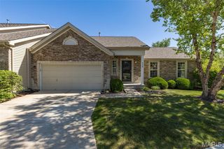 116 Baxter Commons Drive, Manchester, MO 63011