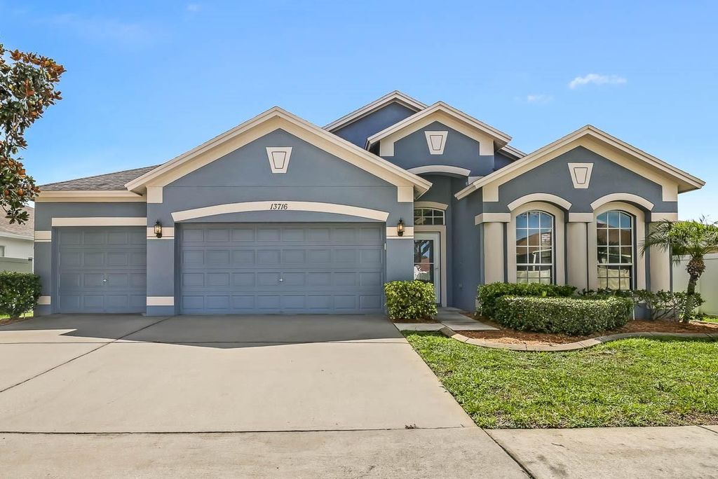 13716 ROTHMAN TATE PLACE, Riverview, FL 33579