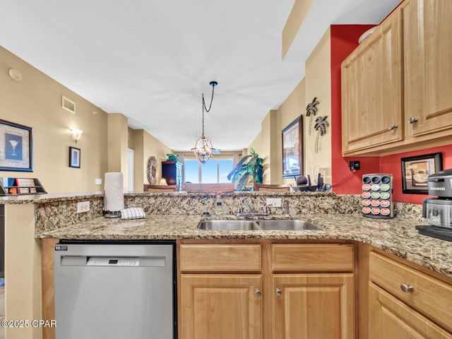 14825 Front Beach Road 1904, Panama City Beach, FL 32413