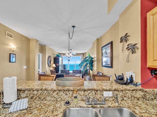 14825 Front Beach Road 1904, Panama City Beach, FL 32413