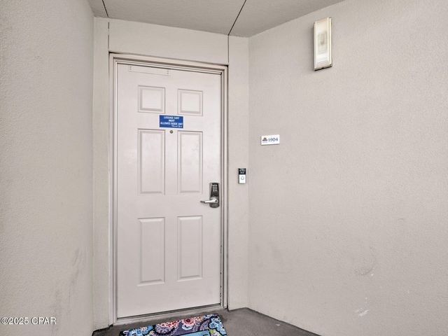 14825 Front Beach Road 1904, Panama City Beach, FL 32413