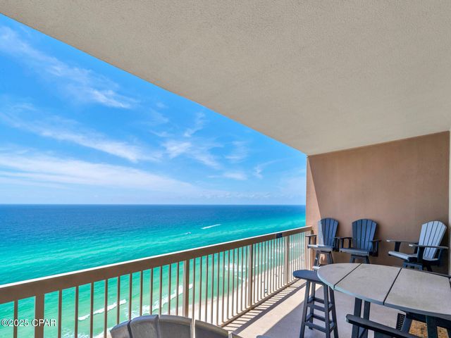 14825 Front Beach Road 1904, Panama City Beach, FL 32413