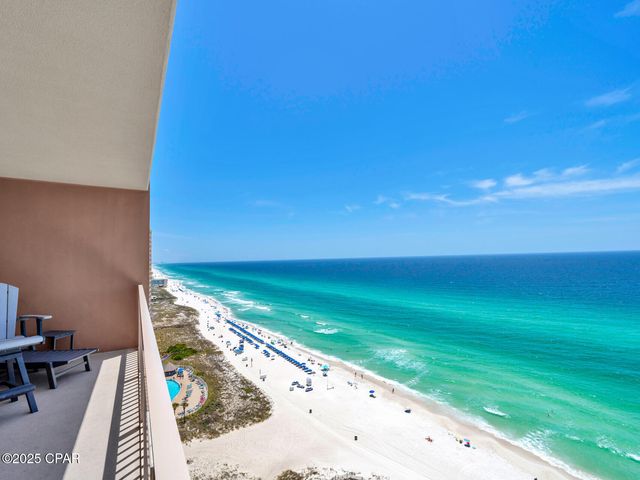 14825 Front Beach Road 1904, Panama City Beach, FL 32413