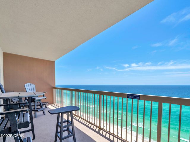 14825 Front Beach Road 1904, Panama City Beach, FL 32413