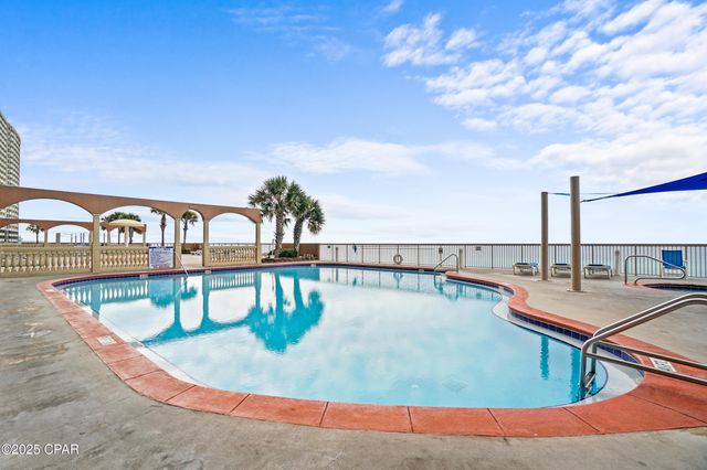 14825 Front Beach Road 1904, Panama City Beach, FL 32413