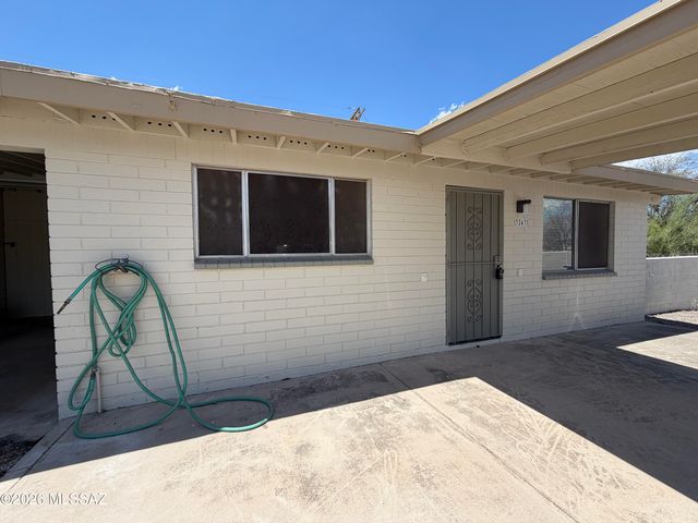 3247 N Sycamore Avenue, Tucson, AZ 85712