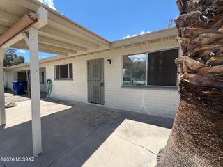 3247 N Sycamore Avenue, Tucson, AZ 85712