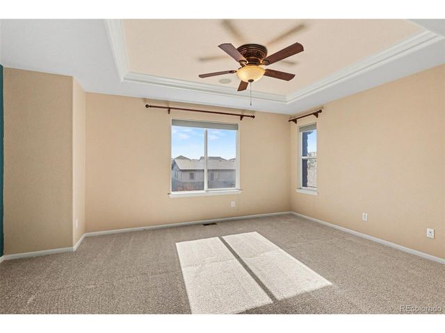 10734 Telluride St, Commerce City, CO 80022