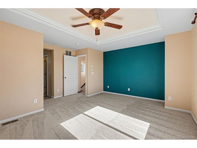 10734 Telluride St, Commerce City, CO 80022