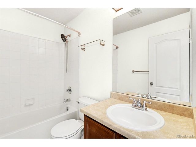 10734 Telluride St, Commerce City, CO 80022