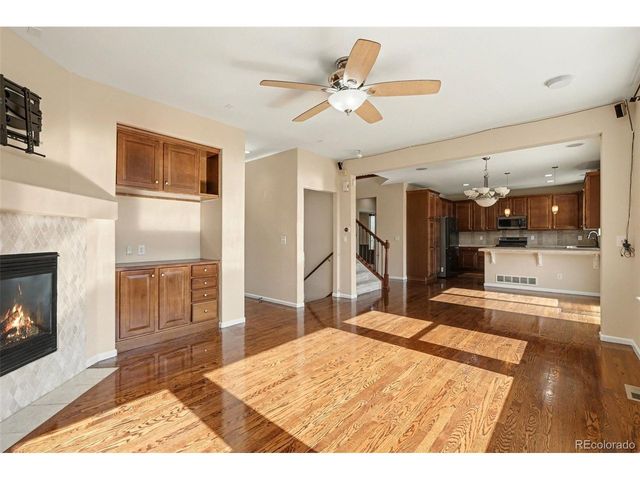 10734 Telluride St, Commerce City, CO 80022